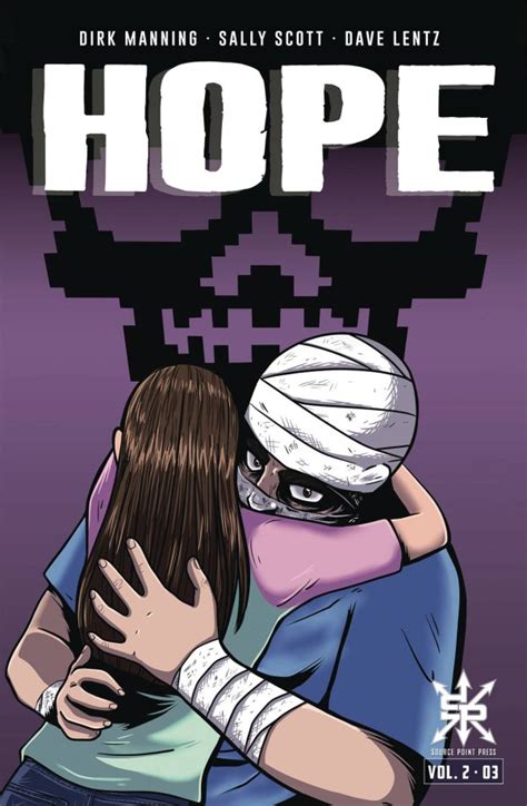 hope 3 y3df|解读 HOPE.